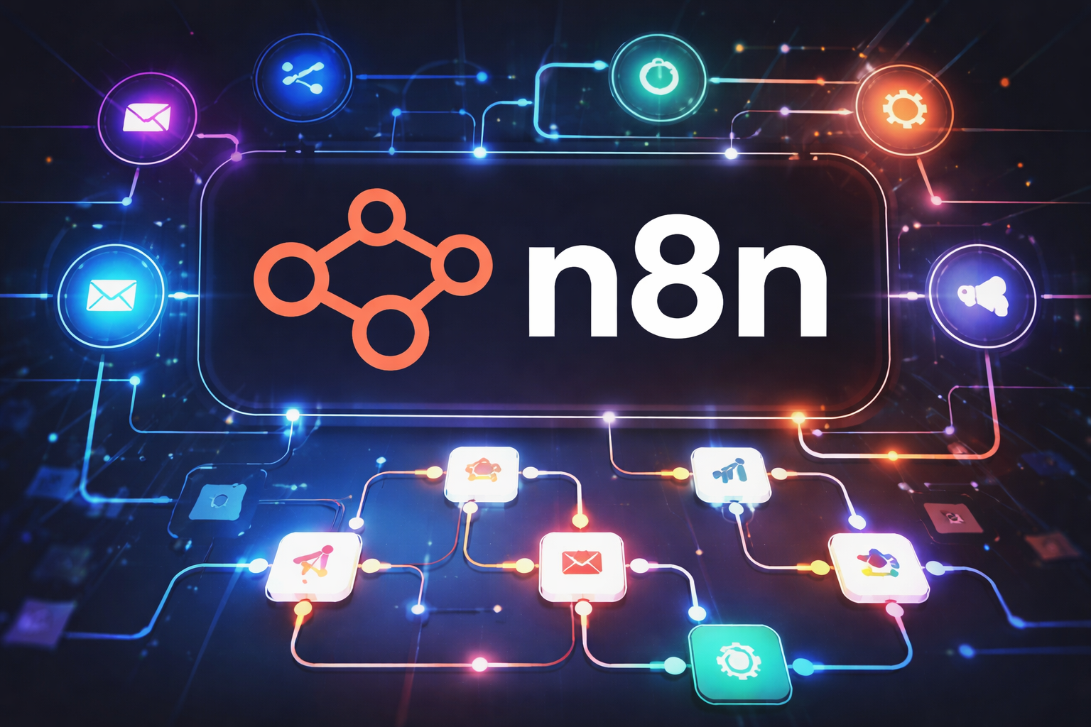 N8N - AI AGINT